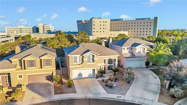 904 Siena Hills Lane, Las Vegas, NV 89144