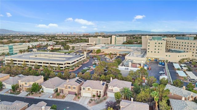 904 Siena Hills Lane, Las Vegas, NV 89144