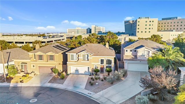 904 Siena Hills Lane, Las Vegas, NV 89144