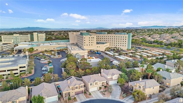 904 Siena Hills Lane, Las Vegas, NV 89144