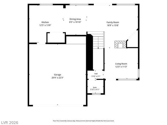 904 Siena Hills Lane, Las Vegas, NV 89144