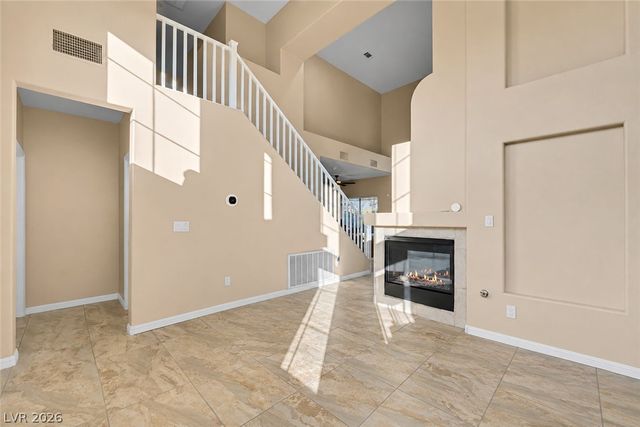 904 Siena Hills Lane, Las Vegas, NV 89144