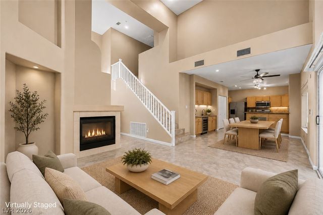 904 Siena Hills Lane, Las Vegas, NV 89144