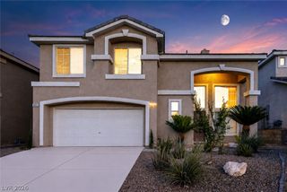 904 Siena Hills Lane, Las Vegas, NV 89144