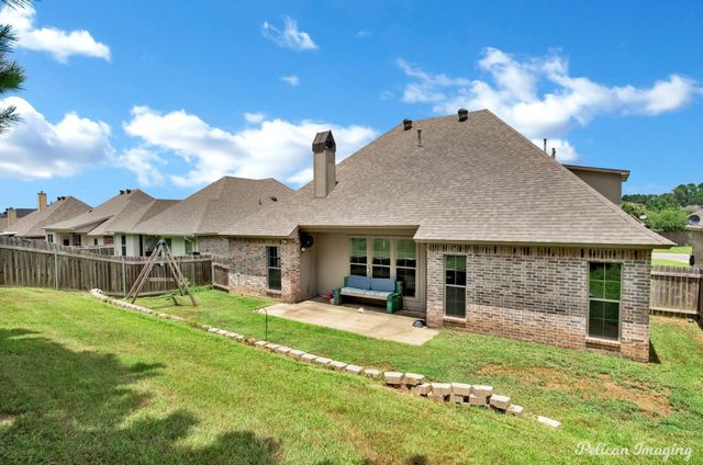 346 Wood Springs, Haughton, LA 71037