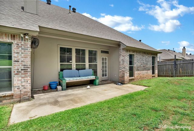 346 Wood Springs, Haughton, LA 71037