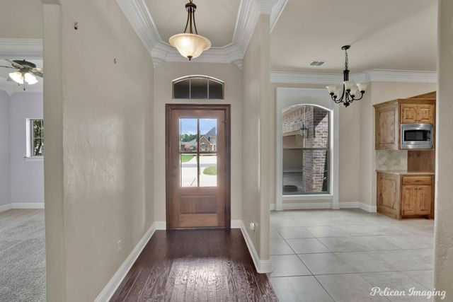 346 Wood Springs, Haughton, LA 71037