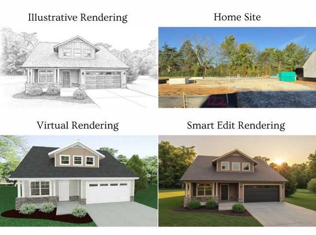 232 Republic St, Shelbyville, TN 37160