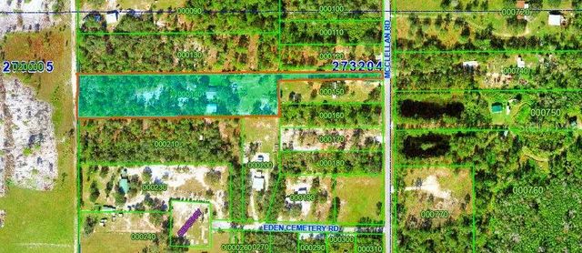 760 MCCLELLAN ROAD, Frostproof, FL 33843