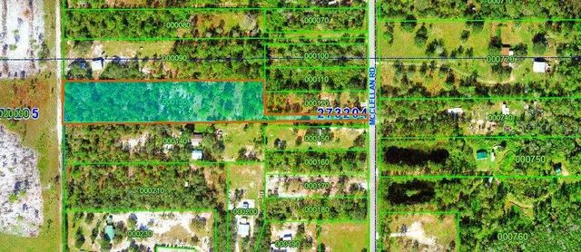 760 MCCLELLAN ROAD, Frostproof, FL 33843