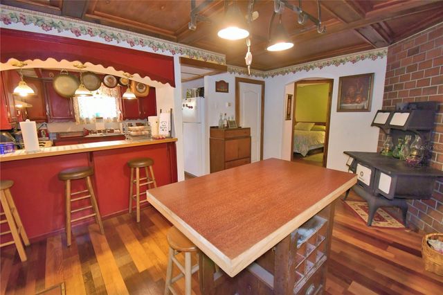 760 MCCLELLAN ROAD, Frostproof, FL 33843