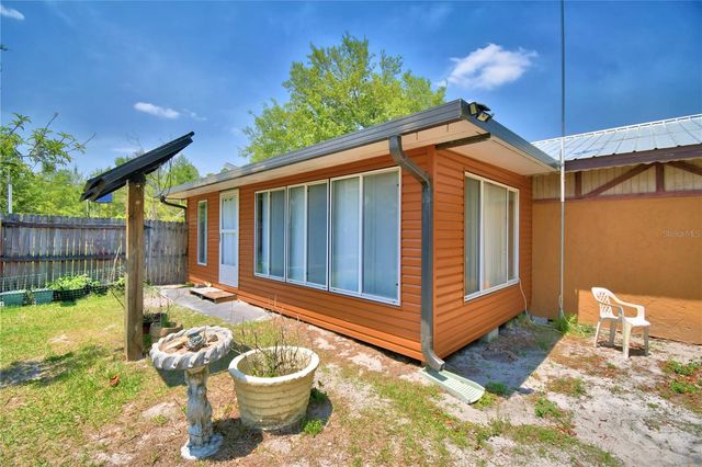 760 MCCLELLAN ROAD, Frostproof, FL 33843