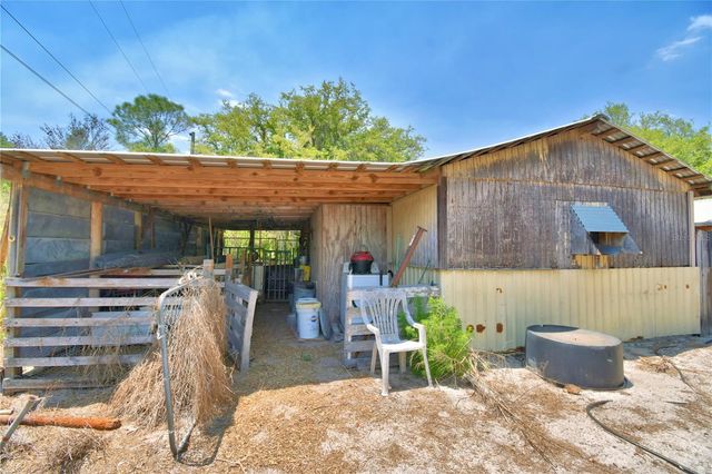 760 MCCLELLAN ROAD, Frostproof, FL 33843