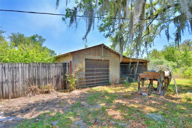 760 MCCLELLAN ROAD, Frostproof, FL 33843