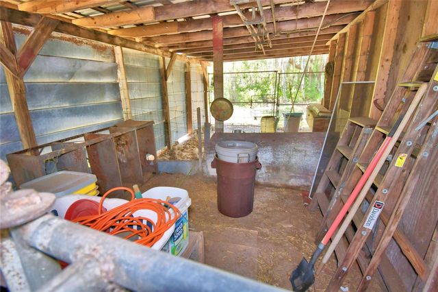 760 MCCLELLAN ROAD, Frostproof, FL 33843