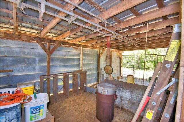 760 MCCLELLAN ROAD, Frostproof, FL 33843