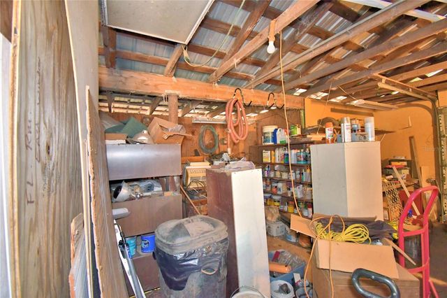 760 MCCLELLAN ROAD, Frostproof, FL 33843