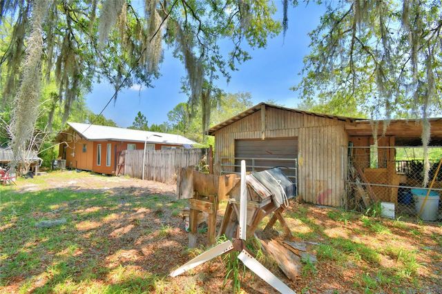 760 MCCLELLAN ROAD, Frostproof, FL 33843