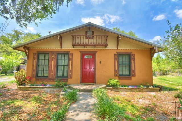 760 MCCLELLAN ROAD, Frostproof, FL 33843