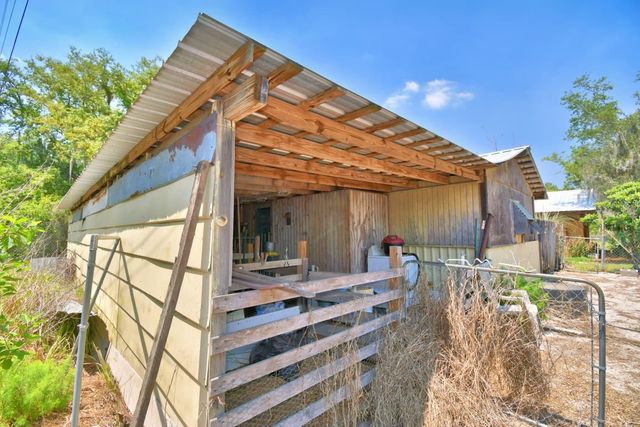 760 MCCLELLAN ROAD, Frostproof, FL 33843