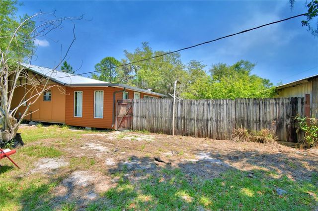 760 MCCLELLAN ROAD, Frostproof, FL 33843