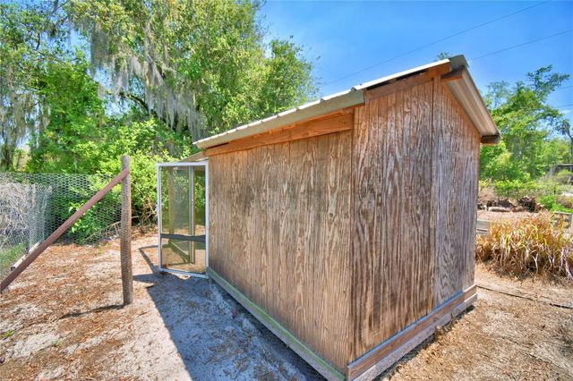 760 MCCLELLAN ROAD, Frostproof, FL 33843