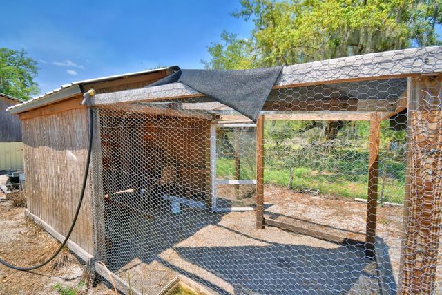760 MCCLELLAN ROAD, Frostproof, FL 33843