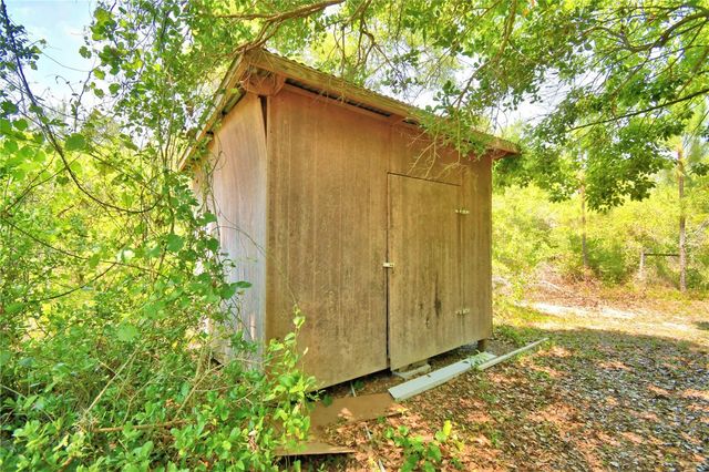 760 MCCLELLAN ROAD, Frostproof, FL 33843