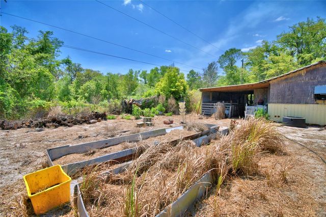 760 MCCLELLAN ROAD, Frostproof, FL 33843