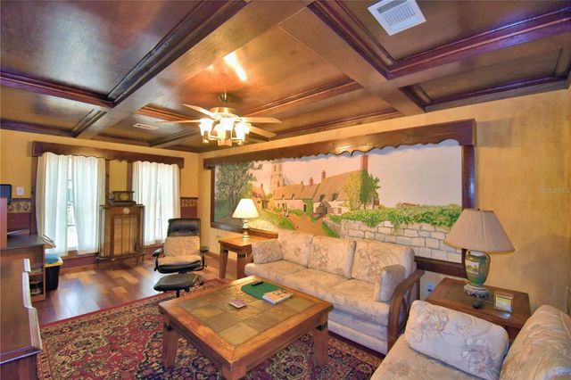 760 MCCLELLAN ROAD, Frostproof, FL 33843