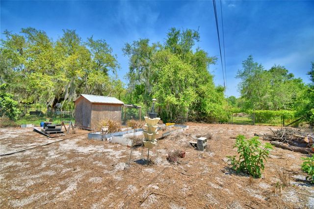 760 MCCLELLAN ROAD, Frostproof, FL 33843