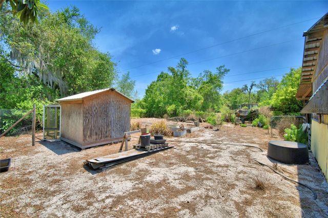 760 MCCLELLAN ROAD, Frostproof, FL 33843