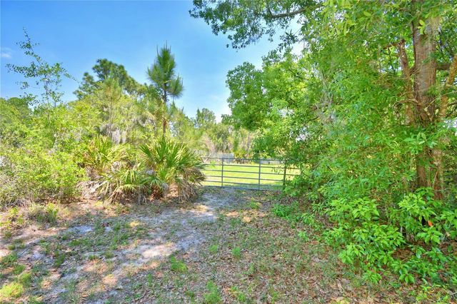 760 MCCLELLAN ROAD, Frostproof, FL 33843