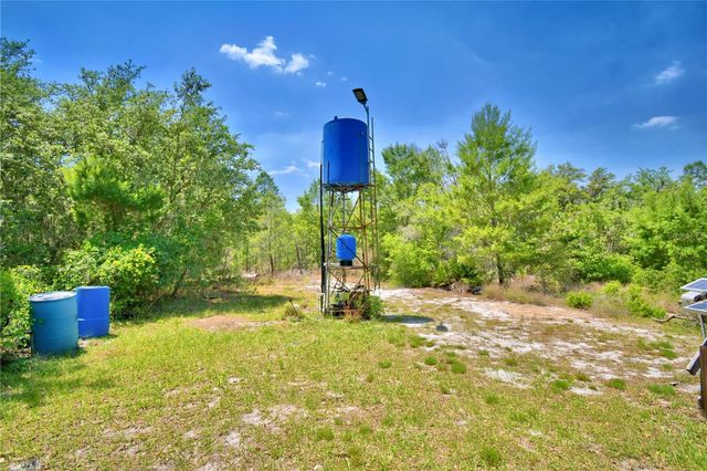 760 MCCLELLAN ROAD, Frostproof, FL 33843