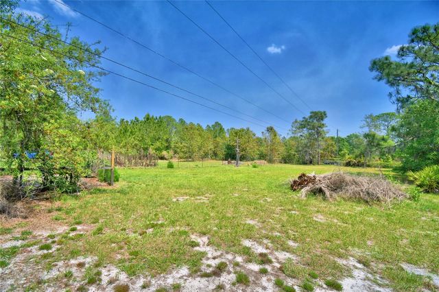 760 MCCLELLAN ROAD, Frostproof, FL 33843