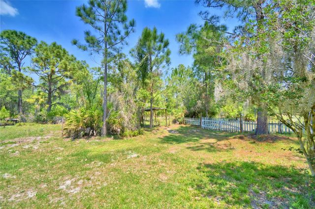 760 MCCLELLAN ROAD, Frostproof, FL 33843