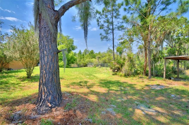 760 MCCLELLAN ROAD, Frostproof, FL 33843