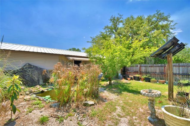 760 MCCLELLAN ROAD, Frostproof, FL 33843