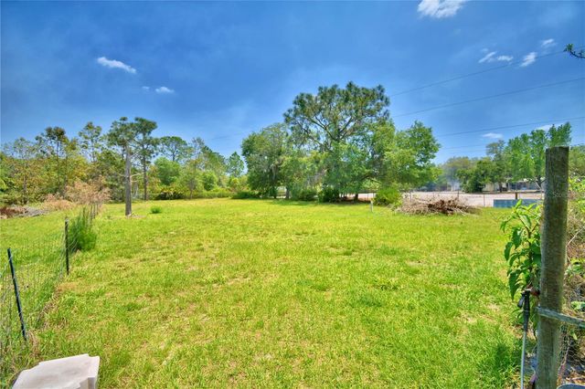 760 MCCLELLAN ROAD, Frostproof, FL 33843