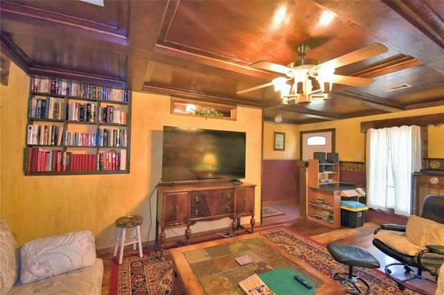 760 MCCLELLAN ROAD, Frostproof, FL 33843
