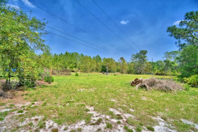 760 MCCLELLAN ROAD, Frostproof, FL 33843