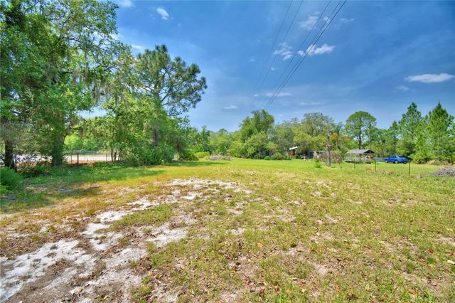 760 MCCLELLAN ROAD, Frostproof, FL 33843