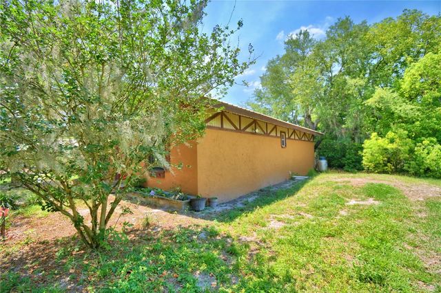 760 MCCLELLAN ROAD, Frostproof, FL 33843