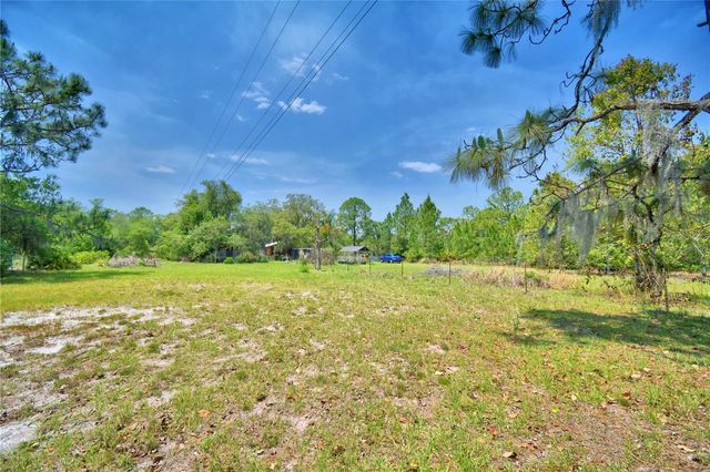 760 MCCLELLAN ROAD, Frostproof, FL 33843