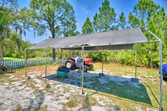 760 MCCLELLAN ROAD, Frostproof, FL 33843