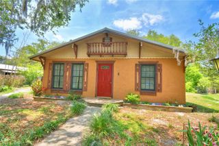 760 MCCLELLAN ROAD, Frostproof, FL 33843