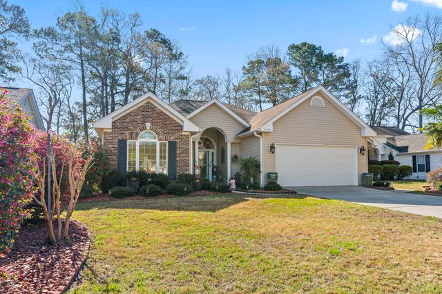 4336 Deer Run Ave., Little River, SC 29566