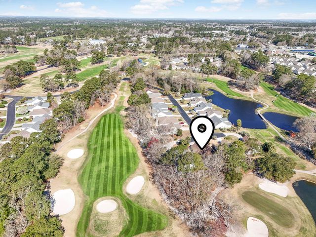 4336 Deer Run Ave., Little River, SC 29566