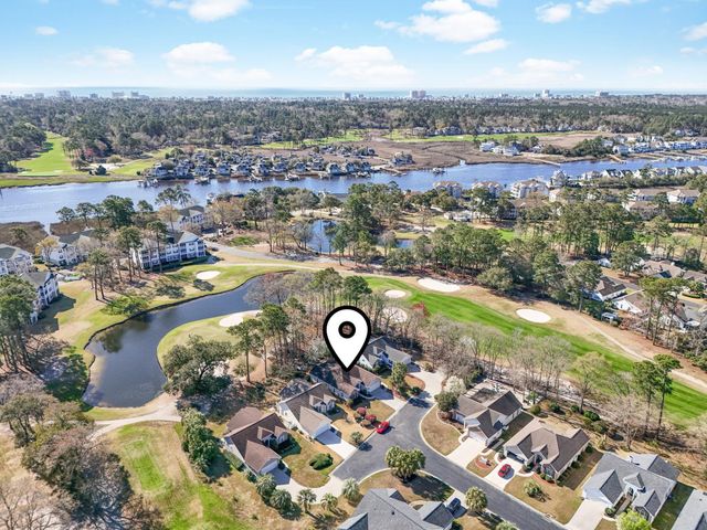 4336 Deer Run Ave., Little River, SC 29566