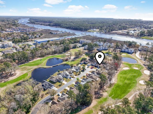 4336 Deer Run Ave., Little River, SC 29566